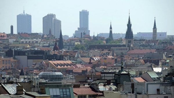 Чешские СМИ обеспокоились затворничеством дяди Ким Чен Ына в Праге