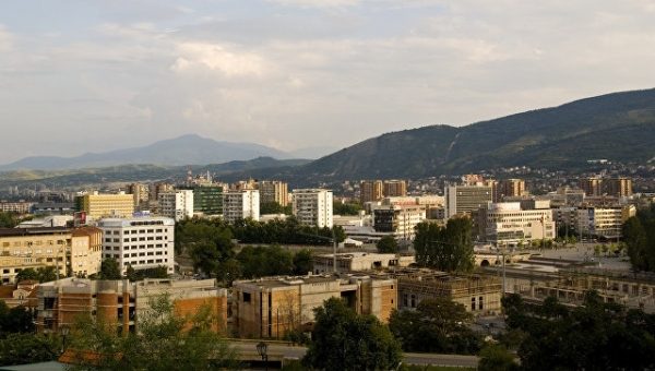 В ЕК главу Македонии призвали дать оппозиции мандат на формирование кабмина