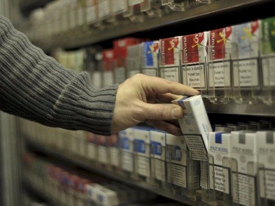 До 15% от сборов с табачных акцизов будут уходить в региональные бюджеты