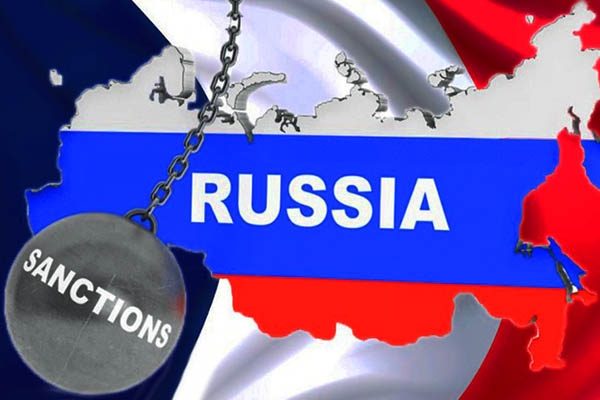 Госдеп заявил о введении санкций против восьми российских компаний