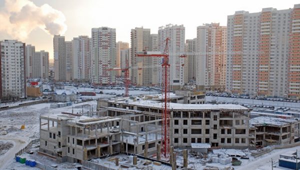 В Подмосковье на строительство современных школ потратят 150 млрд рублей