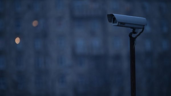 Стройплощадки в Химках оборудуют камерами видеонаблюдения