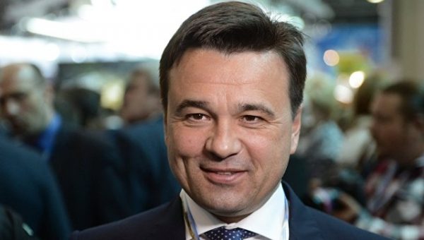 Губернатор Подмосковья рассказал, благодаря чему повысились соцвыплаты