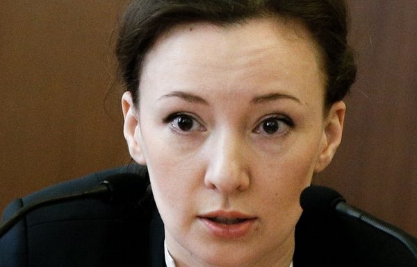 Кузнецова предложила Минздраву разрешить родителям отказываться от пробы Манту