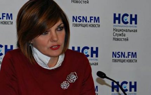 Ксения Мишонова: необоснованное изъятие детей из семьи в Подмосковье невозможно