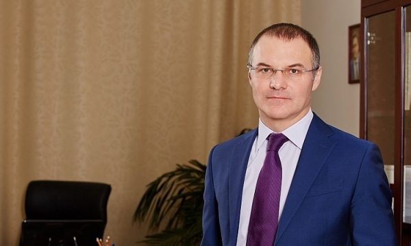 Глава Минэкологии области Александр Коган проведет прием жителей