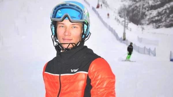 Спортсмен из области стал обладателем бронзы мирового первенства по горным лыжам