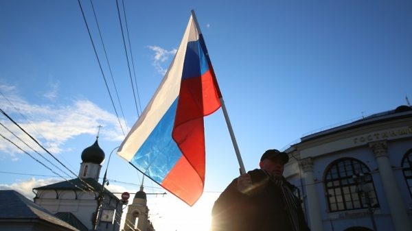 Культурные, образовательные и спортмероприятия подготовили в Ступинском районе к годовщине воссоединения с Крымом