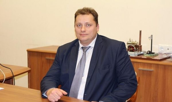 Министр ЖКХ области Евгений Хромушин проведет прием жителей