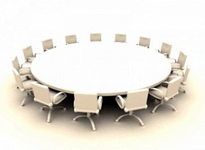 Круглый стол «Развитие рынка композитных материалов»