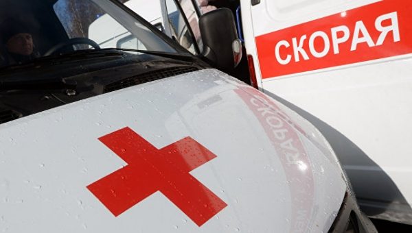 В Подмосковье в 2017 году закупят 60 машин скорой помощи