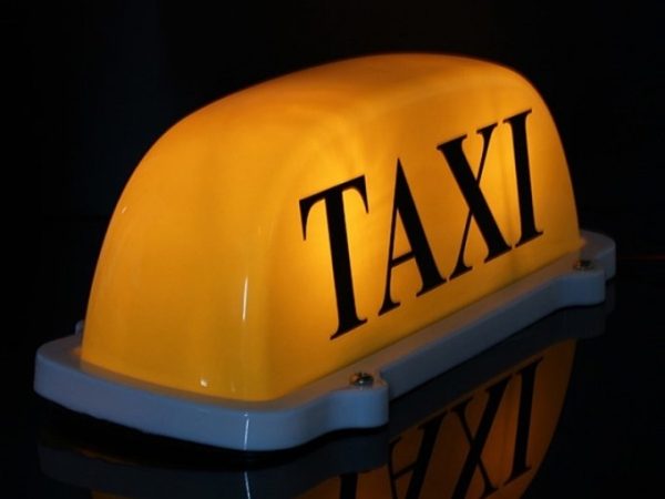 В Подмосковье будет увеличено количества парковочных мест для такси