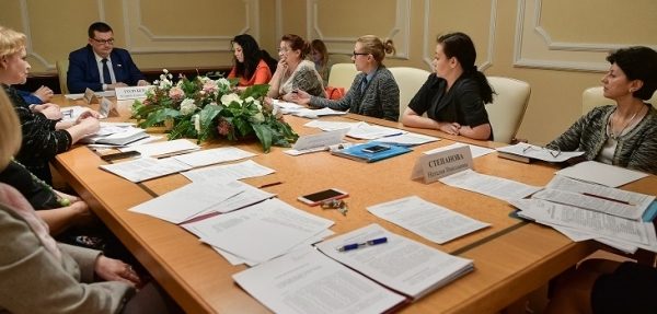 Профильный Комитет Мособлдумы: В КоАП Подмосковья планируется ввести штрафы от 3 до 50 тыс. рублей за несоблюдение законодательства в области квотирования