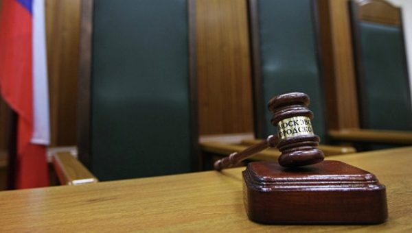 Жительница Химок подаст в суд на управляющую компанию