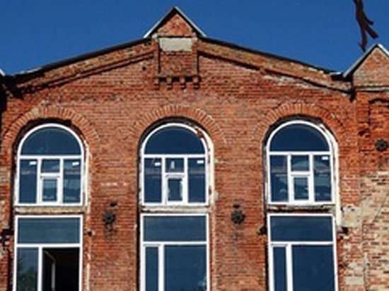 Фабрики отдадут художникам: заброшенные здания Подмосковья восстановят меценаты