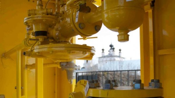 Управкомпания из Люберец привела в порядок газопровод в домах по требованию Госжилинспекции