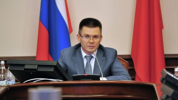Чупраков: Наличие спорных территорий в РФ мешает принятию Генплана