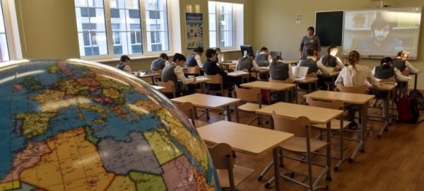 Профильный Комитет Мособлдумы: ГИА в этом году сдадут более 31 тыс. учеников – значительно улучшена организация её проведения