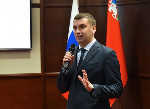 Зампред областного правительства Михаил Кузнецов проведет прием граждан
