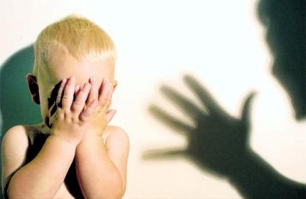 Ответственность за жестокое обращение с ребенком