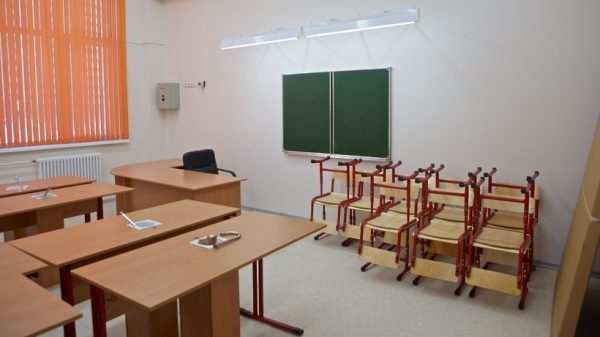 Школу в Ленинском районе могут построить в III квартале 2017 года