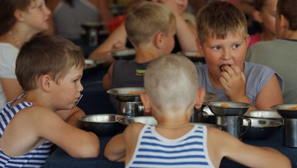 Госадмтехнадзор проконтролирует детские лагеря в Подмосковье