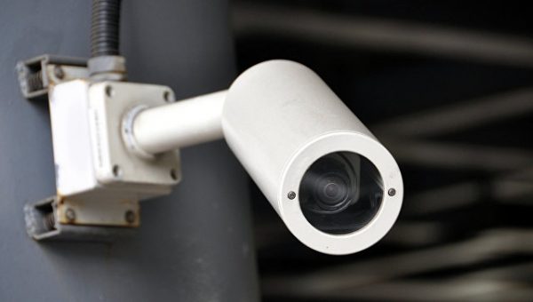 Более 8,5 тысячи камер видеонаблюдения установили в Московской области
