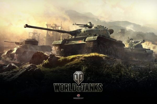 Спор из-за компьютерной игры World of Tanks закончился убийством