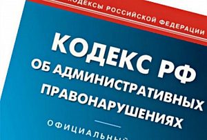Совет Федерации одобрил закон о прекращении административных дел против юрлиц в связи с банкротством