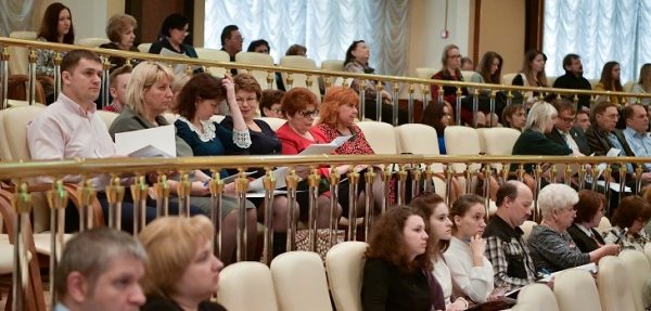 Общественные слушания Мособлдумы: В Подмосковье может появиться около 30 новых памятных дат
