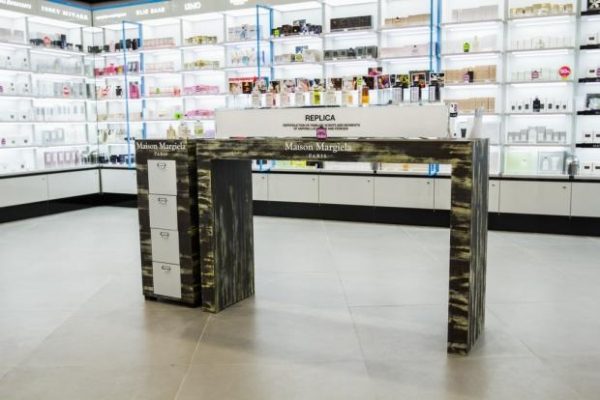 В Мега Химки открылся самый большой магазин Рив Гош в Москве