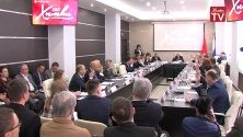 Исполнение бюджета и соцподдержку инвалидов обсудили на Совете депутатов