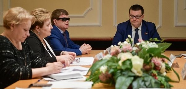 Профильный Комитет Мособлдумы: В КоАП Подмосковья планируется ввести штрафы от 3 до 50 тыс. рублей за несоблюдение законодательства в области квотирования