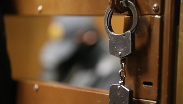 В Подольске арестовали приезжего из Украины, распростравшего метадон