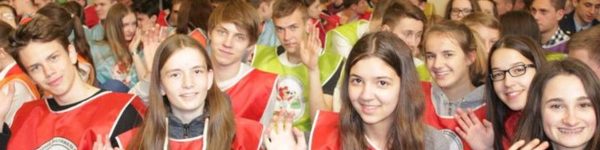 Школьники Химок — победители международного фестиваля спорта и искусства
 