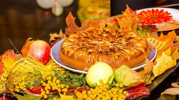 Фестиваль домашних пирогов состоится 17 мая в Домодедове в честь Международного дня семьи
