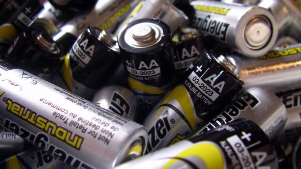 Более 400 кг батареек собрали на экофестивале «Второе дыхание» в двух муниципалитетах области
