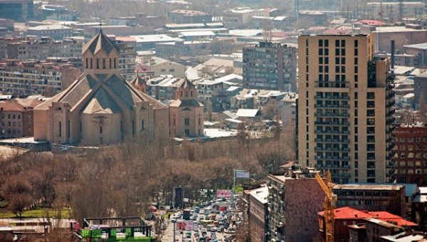 В Ереване объявлен день тишины перед выборами в горсовет