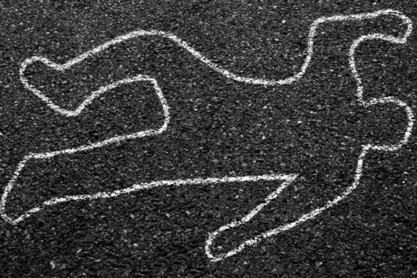 В Химках обнаружили тело мертвого мужчины без признаков насильственной смерти