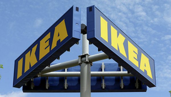 В Солнечногорском районе до конца года введут в эксплуатацию центр IKEA