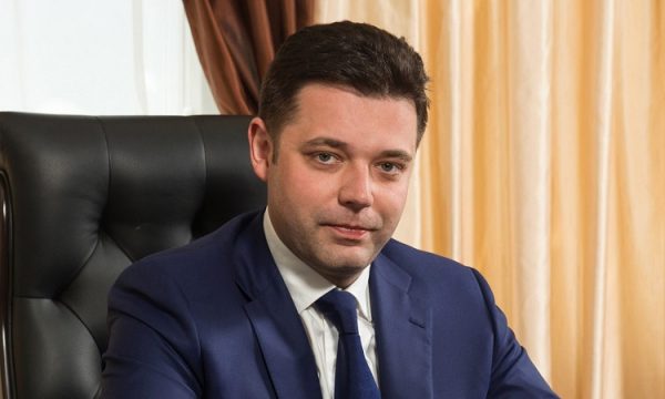 Министр стройкомплекса области Сергей Пахомов проведет прием жителей