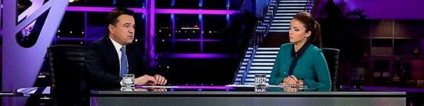 Андрей Воробьев выступит в эфире телеканала «360° Подмосковье»
 