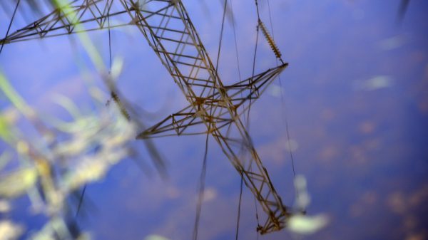 Более 250 километров линий электропередачи отремонтировали в Подмосковье в 2017 году
