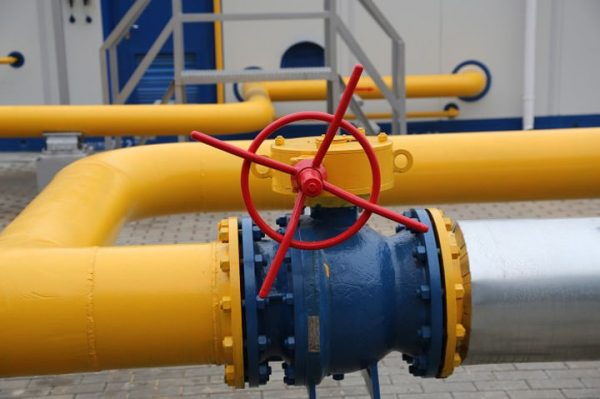 Новые газопроводы увеличат пропускную способность газораспределительной системы