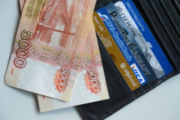 Мособлстат - В Химках самые высокие зарплаты в Подмосковье