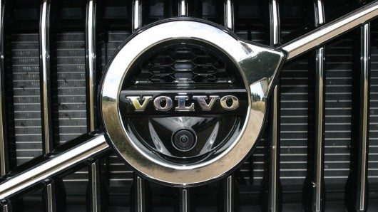 Первый полный обзор 2018 Volvo XC60