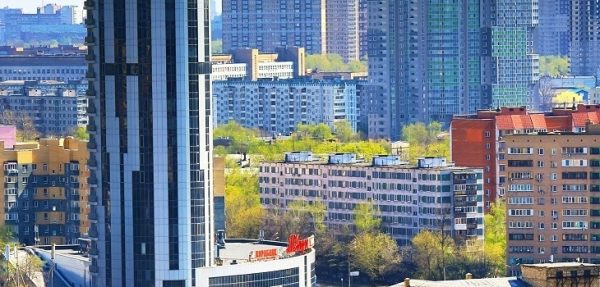 Круглый стол Мособлдумы: Рост темпов сбора налога на имущество физлиц составил 10,5%