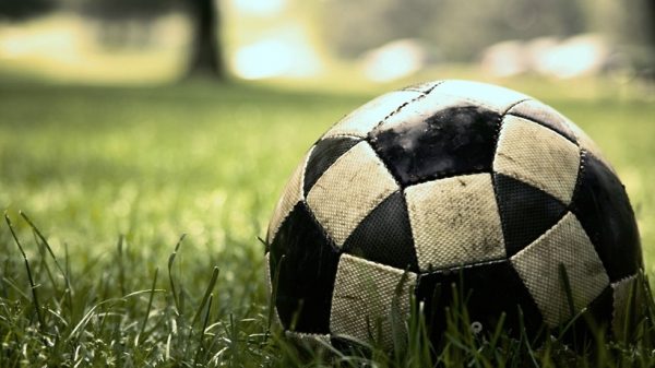 Полсотни команд примут участие во всероссийских соревнованиях по футболу в Подольске