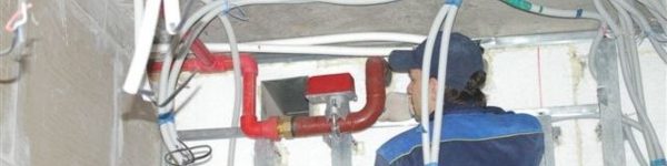 В Химках начали установку автономных дымовых пожарных извещателей
 