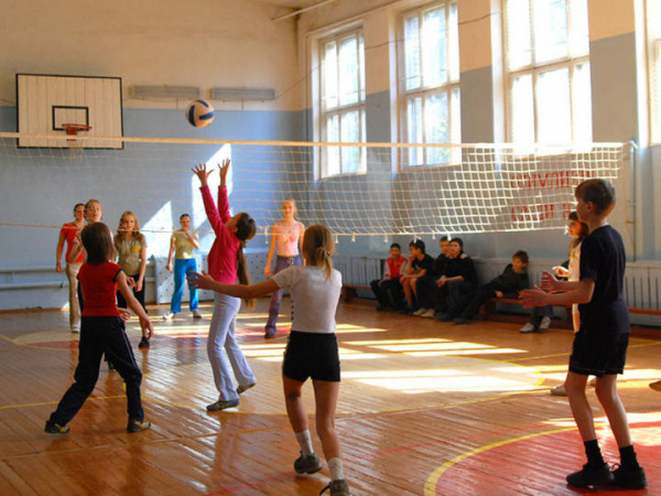 Роман Терюшков: «С сентября в школах Подмосковья начнут открываться спортивные классы»